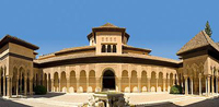 ofertas alhambra